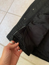 Load image into Gallery viewer, aw2000 Issey Miyake Futuristic Ballistic Nylon X-Ray Cargo Jacket - Size M