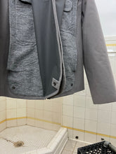 Load image into Gallery viewer, 2000s Mandarina Duck 'Pocket Jacket' - Size S