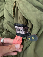 Load image into Gallery viewer, 1990s Vintage Boneville Military Parachute Bomber - Size XL