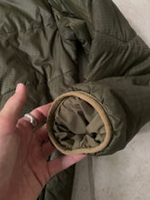 Load image into Gallery viewer, 2000s Vintage Stussy Thermolite Hiking Puffer Jacket - Size M