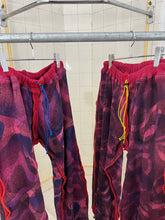 Load image into Gallery viewer, Seeing Red Baggy Airbrushed Camo Sweats