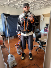 Load image into Gallery viewer, Seeing Red Tiger Camo Quiver Bag - Size OS