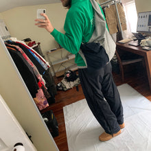 Load image into Gallery viewer, Kiko Kostadinov x Stussy x Dickies Prototype Reconstructed Sweater Bag - Size OS