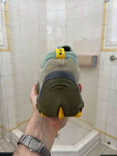Load image into Gallery viewer, 2000s Oakley ‘Teeth’ Slip-On Shoes in Cement - Size 10 US