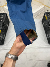Load image into Gallery viewer, 1980s Armani Lined Ski Pants - Size M