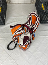 Load image into Gallery viewer, Seeing Red Tiger Camo Quiver Bag - Size OS