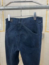 Load image into Gallery viewer, 2000s Ron Orb Futuristic Skinny Denim - Size S