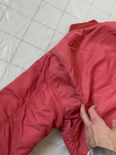 Load image into Gallery viewer, 1990s Armani Oversized Nylon Bomber - Size L