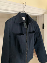 Load image into Gallery viewer, 1990s Vexed Generation Technical Cordura Jacket - Size S