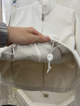 Load image into Gallery viewer, 2000s Mandarina Duck Egg Cell Wide Jacket - Size XS