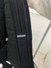 Load image into Gallery viewer, Late 1990s Mandarina Duck Egg Cell Padded Jacket with Removable Hood - Size S