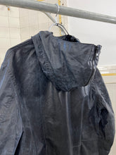 Load image into Gallery viewer, 2000s Levis Engineered Jeans Coated Technical Parachute Jacket (BLUE) - Size M