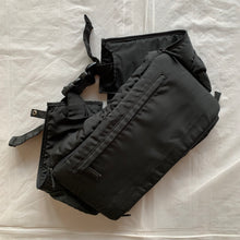 Load image into Gallery viewer, aw2000 Issey Miyake Large Transformable Waistbag/Cargobag - Size OS