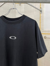 Load image into Gallery viewer, 2000s Oakley Software Industrial Propeller Print Tee - Size L