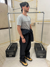 Load image into Gallery viewer, 0002 Kiko Kostadinov Navy Boiler Suit - Size M
