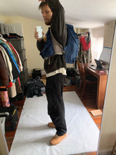 Load image into Gallery viewer, 1990s Vintage Patagonia Made in USA Modular Backpack Vest - Size OS