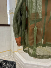 Load image into Gallery viewer, 2000s Vintage Jipijapa Full-zip Mesh Mosquito Jacket - Size M