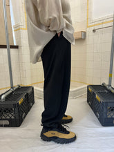 Load image into Gallery viewer, 1990s Katharine Hamnett Light Pocket Pleated Trousers - Size M