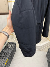 Load image into Gallery viewer, 1990s Armani Double-Zip Padded Anorak Style Jacket - Size M
