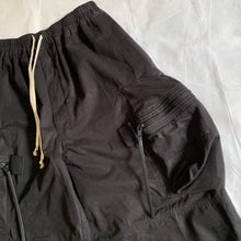 Load image into Gallery viewer, aw2016 Rick Owens Mastodon Pannier Cargo Pants - Size XL