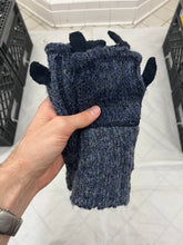 Load image into Gallery viewer, 1980s Marithe Francois Girbaud x Maillaparty Layered Wool Gloves - Size OS