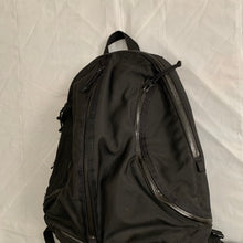 Load image into Gallery viewer, aw2000 Issey Miyake Ballistic Nylon Tech Backpack - Size OS