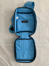 Load image into Gallery viewer, 2000s Vexed Generation x Yak Pak Baby Blue Crossbody Bag - Size S