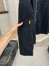 Load image into Gallery viewer, 2000s Oakley Safari Shirt with Mesh and Elastic Drawcord Detailing - Size XL