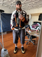 Load image into Gallery viewer, Seeing Red Transformable Tiger Wideboy - Size OS