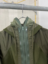 Load image into Gallery viewer, 2000s Jipijapa 4-Way Mosquito Jacket - Size L