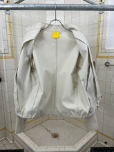 Load image into Gallery viewer, 2000s Mandarina Duck Egg Cell Wide Jacket - Size M