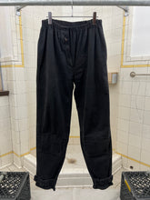 Load image into Gallery viewer, 1980s Katharine Hamnett Shin Cargo Jogger Pants - Size M