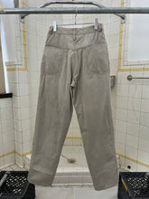 Load image into Gallery viewer, 1980s Marithe Francois Girbaud x Closed Paneled Carpenter Pants - Size S