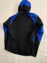 Load image into Gallery viewer, aw2005 Junya Watanabe Goretex and Wool Articulated Technical Mountain Jacket - Size M