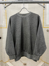 Load image into Gallery viewer, 1980s Issey Miyake 4-Panel Batwing Sleeve Sweatshirt - Size M