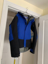 Load image into Gallery viewer, aw2005 Junya Watanabe Goretex and Wool Articulated Technical Mountain Jacket - Size M