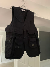 Load image into Gallery viewer, ss2009 Junya Watanabe x Porter Utility Cargo Vest - Size M