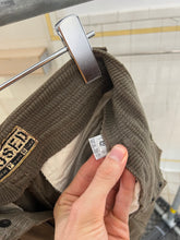 Load image into Gallery viewer, 1980s Marithe Francois Girbaud x Closed Safari Cargo Shorts - Size S