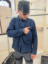 Load image into Gallery viewer, 2000s Vintage Alain Mikli Patch Pocket Denim Shirt - Size S