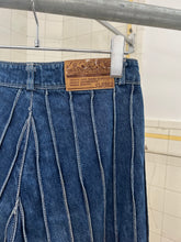 Load image into Gallery viewer, 1980s Marithe Francois Girbaud x Closed Multi Seam Denim Joggers - Size S