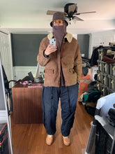 Load image into Gallery viewer, Bryan Jimenez "Solo" Single Layered Maroon Thermal Armstrong Hoodie