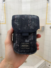 Load image into Gallery viewer, Junya Watanabe x Porter Camo Stack Pouch - Size OS
