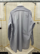 Load image into Gallery viewer, ss2000 Yohji Yamamoto Double Layered Deformed Shirt - Size XL