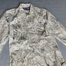 Load image into Gallery viewer, ss2004 Junya Watanabe Barbwire Field Jacket - Size M