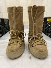 Load image into Gallery viewer, aw2003 Junya Watanabe Arctic Boots - Size S