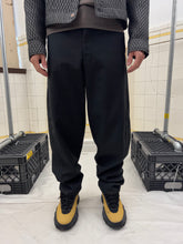 Load image into Gallery viewer, 1990s Armani Twisted Outseam Trousers - Size M
