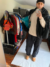 Load image into Gallery viewer, ss2000 Issey Miyake x Takashi Murakami Reversible Nylon Hooded Parachute Coat - Size OS