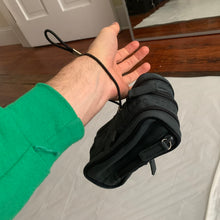 Load image into Gallery viewer, 2000s Issey Miyake Transformable Nylon Hand Bag - Size OS