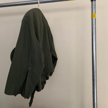 Load image into Gallery viewer, ss1992 Issey Miyake Oversized Cargo Moto Jacket - Size OS