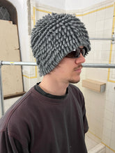 Load image into Gallery viewer, 2000s Issey Miyake Futuristic Funky Spike Hat - Size OS